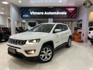 Foto do veículo Jeep Compass 2.0 Longitude Auto