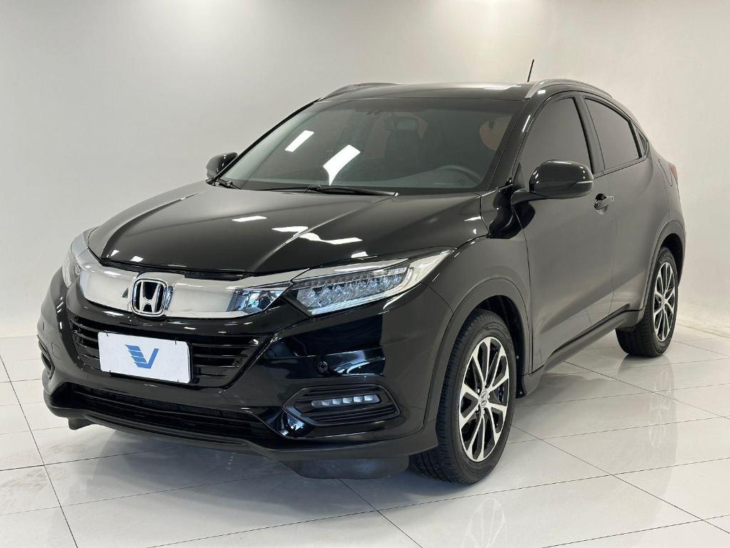 Honda Hr-V EXL 1.8 CVT FLEX 2021