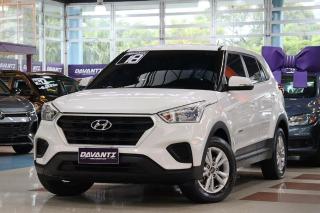 Foto do veículo Hyundai Creta Attitude 1.6 16v Flex Aut.