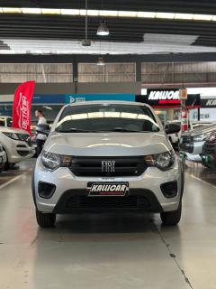Foto do veículo Fiat Mobi 1.0 Like