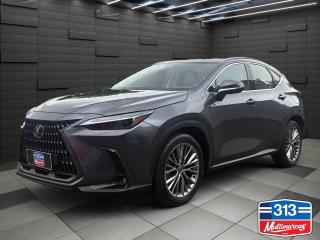 Foto do veículo Lexus Nx 2.5 350h Hev Luxury Cvt 4wd