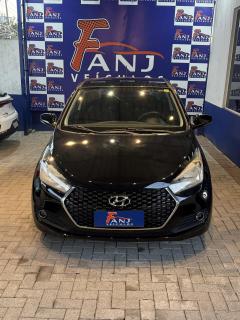 Foto do veículo Hyundai Hb20 1.0 Comfort Plus