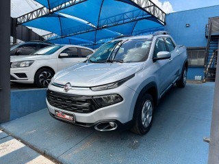 Foto do veículo Fiat Toro Freedom 1.8 16v Flex Aut.