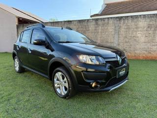 Foto do veículo Renault Sandero 1.0 Authentique