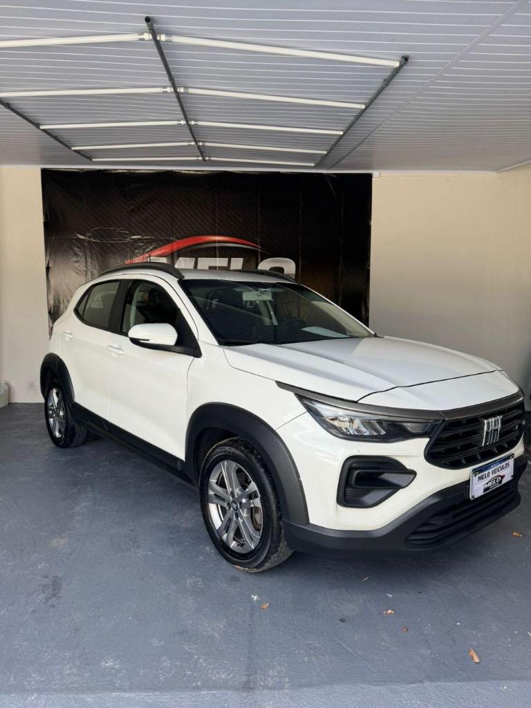 Fiat Pulse PULSE DRIVE 1.0 Turbo 200 Flex Aut. 2023