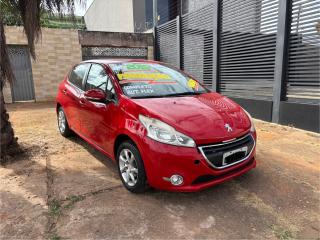 Foto do veículo Peugeot 208 1.6 16v Flex Active Pack Auto