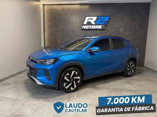 Foto do veículo Volkswagen Tera 1.0 Tsi High Auto