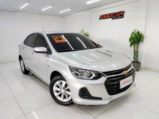 Foto do veículo Chevrolet Onix Plus 1.0 Turbo Lt Auto