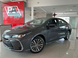 Foto do veículo Toyota Corolla Xei 2.0 Flex