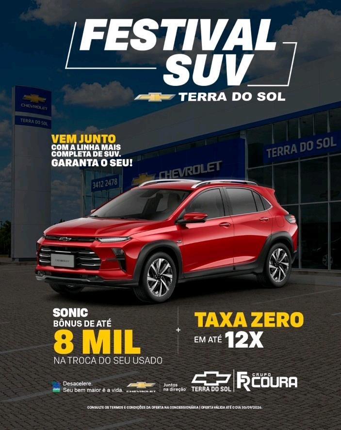 Chevrolet Sonic