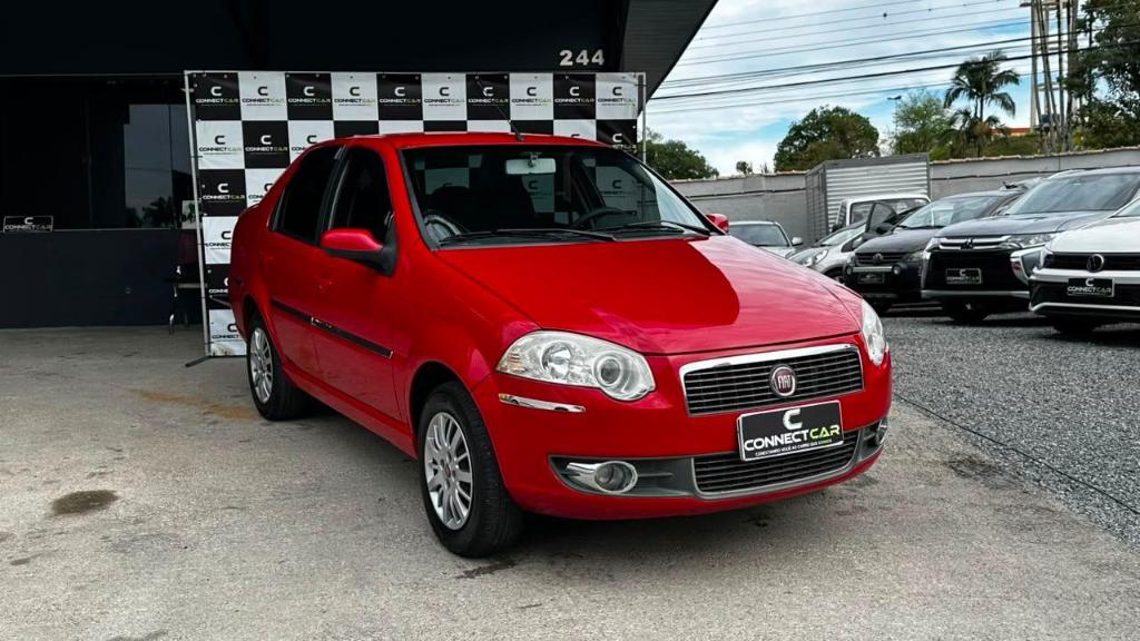 Fiat Siena