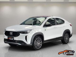 Foto do veículo Fiat Fastback 1.0 T200 Impetus Cvt