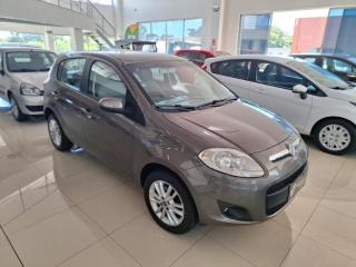 Foto do veículo Fiat Palio Essence 1.6 Flex 16v 5p
