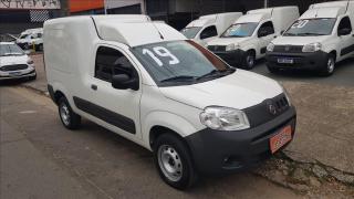 Foto do veículo Fiat Fiorino Furgão Work. Hard 1.4 Flex 8v 2p