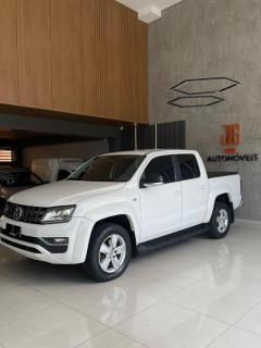 Foto do veículo Volkswagen Amarok 3.0 V6 Cd Highline Auto 4wd