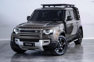 Foto do veículo Land Rover Defender 110 2.0 Turbo Se Si4 Aut.