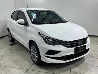 Foto do veículo Fiat Cronos 1.0 Drive