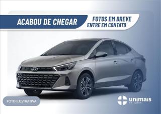 Foto do veículo Hyundai Hb20 1.0 S Comfort Plus