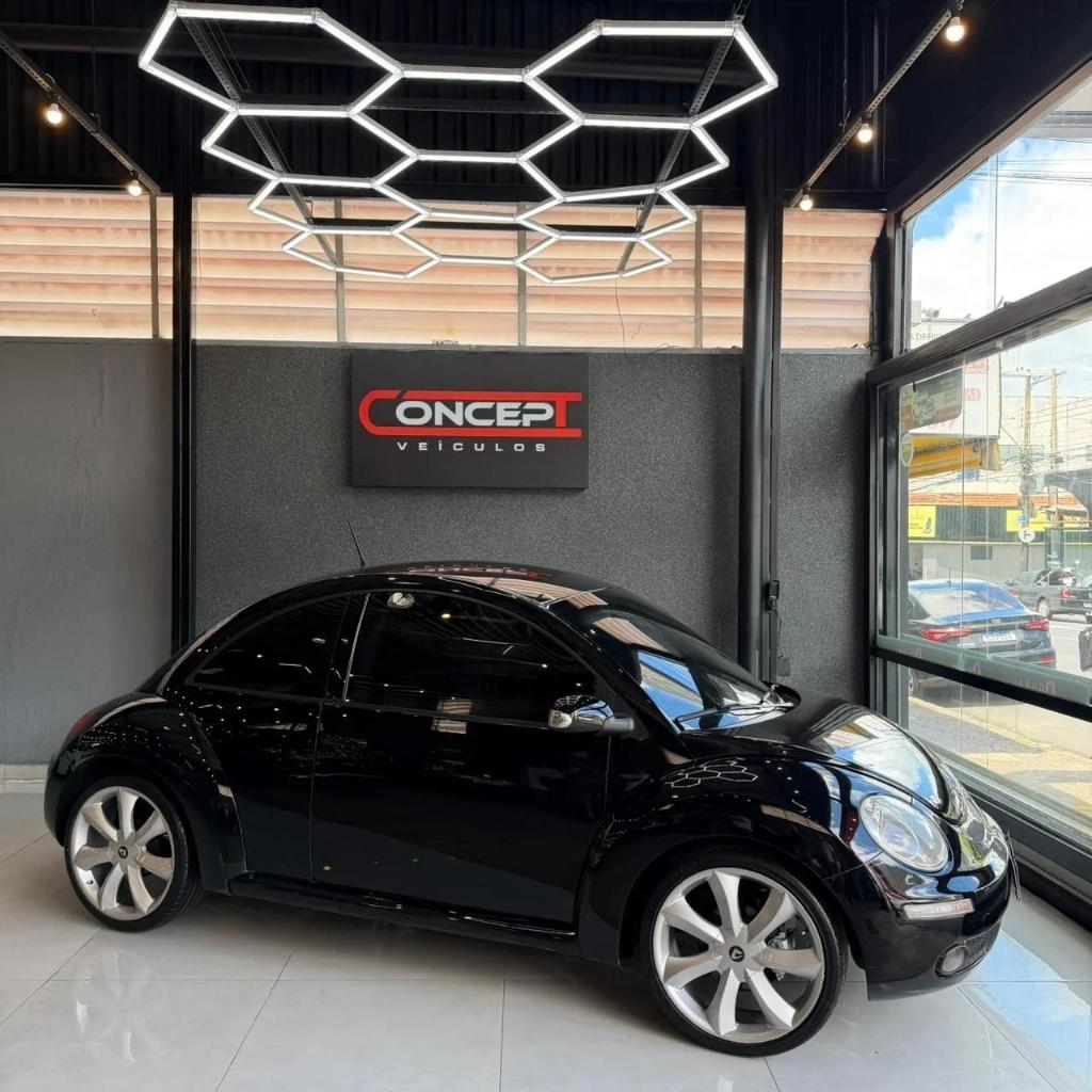 Volkswagen New Beetle OTHERS 2008