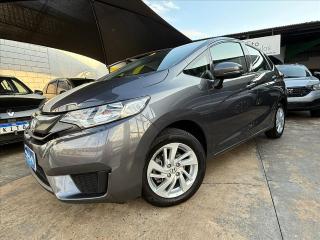Foto do veículo Honda Fit 1.5 Lx Cvt