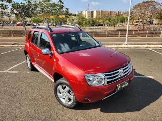 Foto do veículo Renault Duster 1.6 16v Hi-flex Dynamique