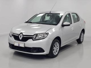 Foto do veículo Renault Logan 1.6 8v Hi-power Expression