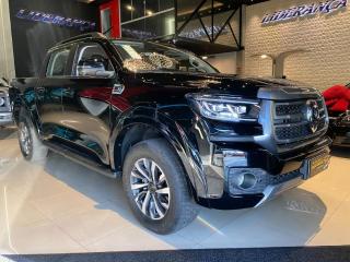 Foto do veículo Gwm Poer P30 2.4 Td Trail Auto 4wd