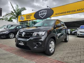 Foto do veículo Renault Kwid Zen 1.0 Flex 12v 5p Mec.