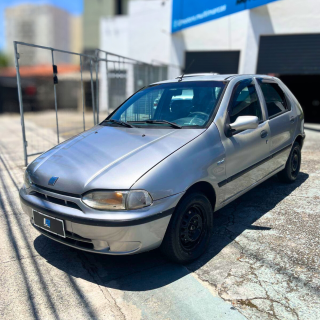 Foto do veículo Fiat Palio 1.0a Edx