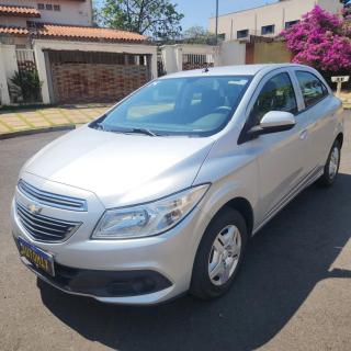 Foto do veículo Chevrolet Onix 1.0 Spe/4 Lt