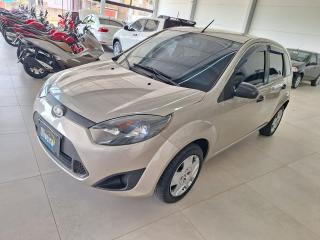 Foto do veículo Ford Fiesta 1.0 Flex