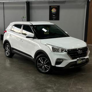 Foto do veículo Hyundai Creta 1.6 Pulse Plus At