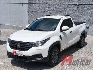 Foto do veículo Fiat Strada 1.4 Cabine Plus Endurance