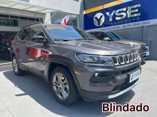 Foto do veículo Jeep Compass 1.3 T270 Longitude Auto