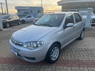Foto do veículo Fiat Palio 1.0 Fire Flex Economy