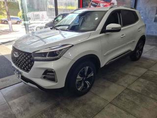 Foto do veículo Chery Tiggo 5x T 1.5 16v Turbo Flex Aut.