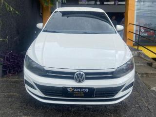 Foto do veículo Volkswagen Virtus 1.6 Msi Flex 16v 4p Aut.