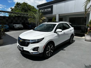 Foto do veículo Chevrolet Equinox 1.5 Premier Auto 4wd