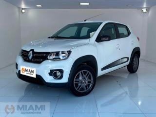 Foto do veículo Renault Kwid Intense 1.0 Flex 12v 5p Mec.