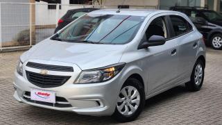Foto do veículo Chevrolet Onix 1.0 Spe/4 Eco Joy
