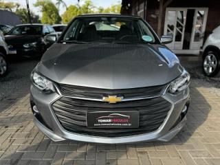 Foto do veículo Chevrolet Onix Sedan Plus Ltz 1.0 12v Tb Flex Aut.