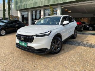 Foto do veículo Honda Hr-v Advance 1.5 Flex Tb 16v 5p Aut.