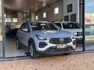 Foto do veículo Fiat Pulse 1.3 Flex Drive Cvt 4p Automático