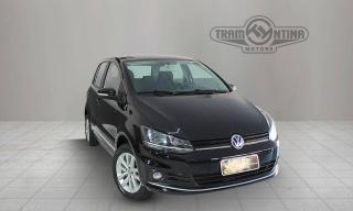 Foto do veículo Volkswagen Fox 1.6 Connect