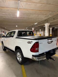 Foto do veículo Toyota Hilux 2.8 Tdi Cd Srv Auto 4wd