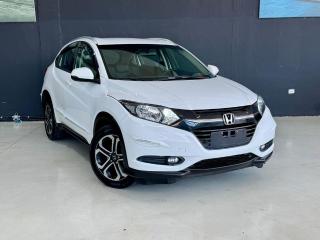 Foto do veículo Honda Hr-v Ex 1.8 Flexone 16v 5p Aut.