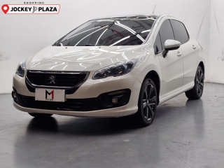 Foto do veículo Peugeot 308 1.6 16v Flex Allure