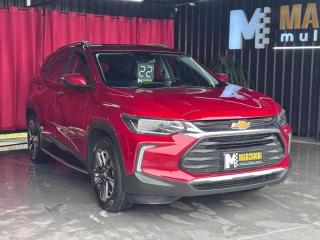 Foto do veículo Chevrolet Tracker 1.2 Turbo Premier Auto