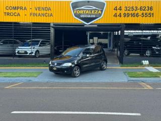 Foto do veículo Volkswagen Fox Plus 1.6mi/1.6mi Total Flex 8v 4p