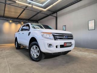 Foto do veículo Ford Ranger 2.5 Flex Cd Xlt